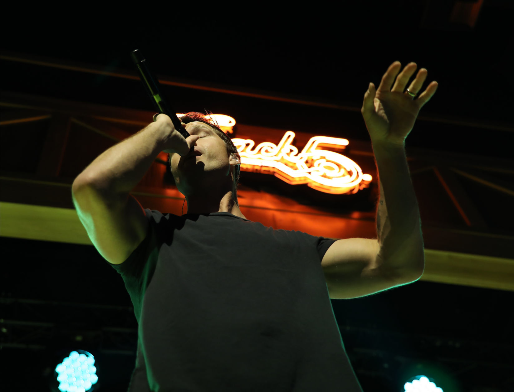 Walker Hayes
